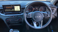 Kia Ceed 1.5T GDi ISG 138 3 5dr Petrol Estate